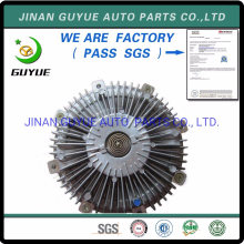 Clutch Fan for JAC Yuejin Jmc Foton DFAC Jbc Forland Shifeng Truck Parts